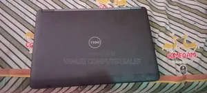 Laptop Dell Latitude E5440 8GB Intel Celeron HDD+SSD 320GB