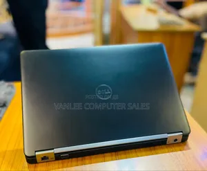 Laptop Dell Latitude E5440 8GB Intel Celeron HDD+SSD 320GB