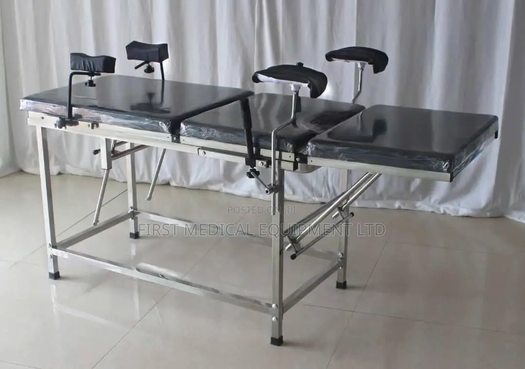 Delivery Bed