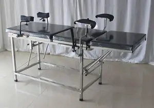 Delivery Bed