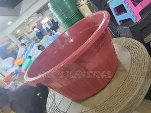 39litres Plastic Basins