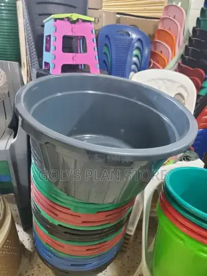 39litres Plastic Basins