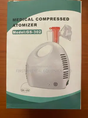 Nebuliser Machine