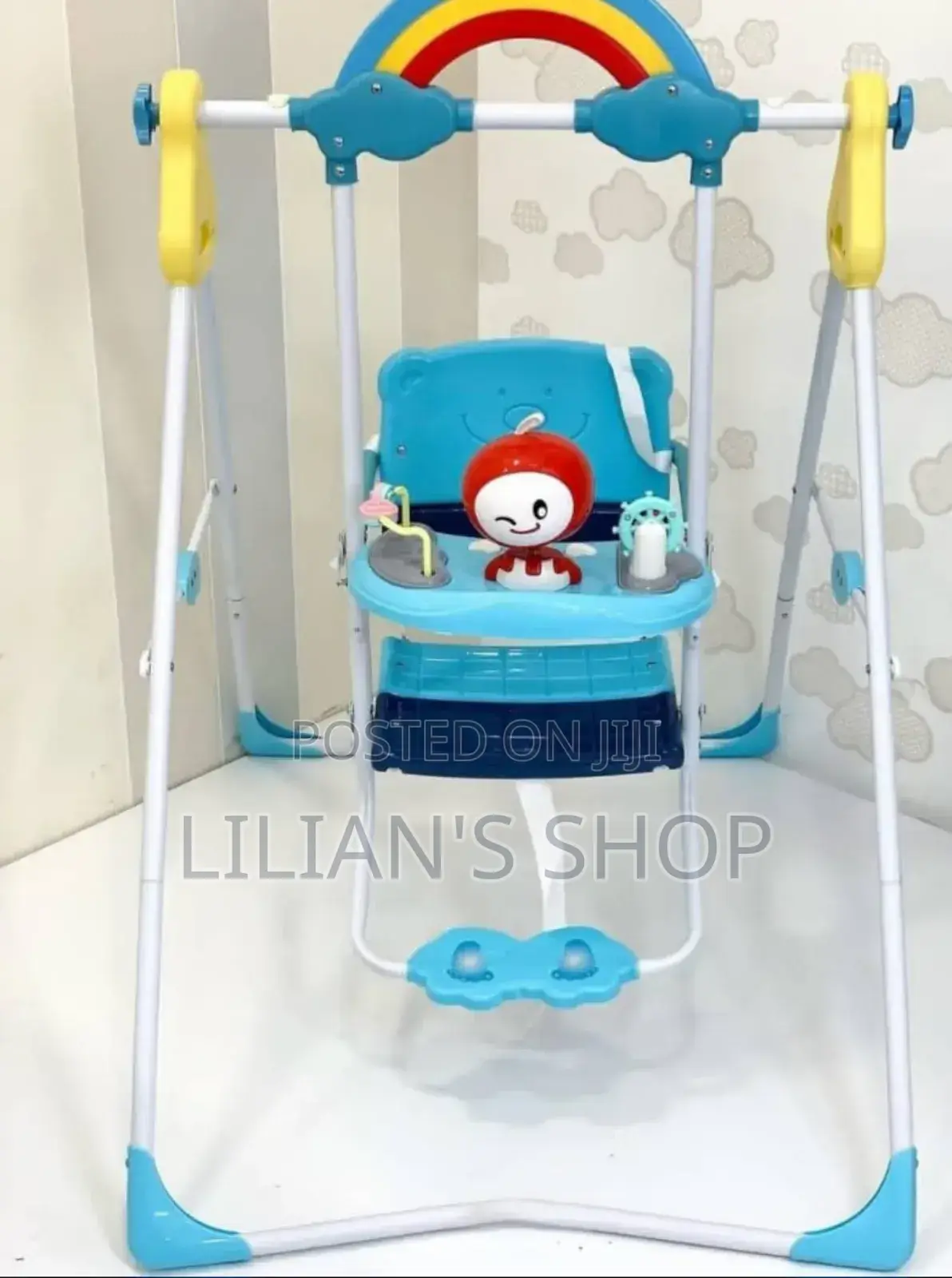 Baby Swing Chair