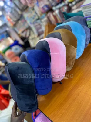 Neck Pillow