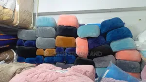 Neck Pillow