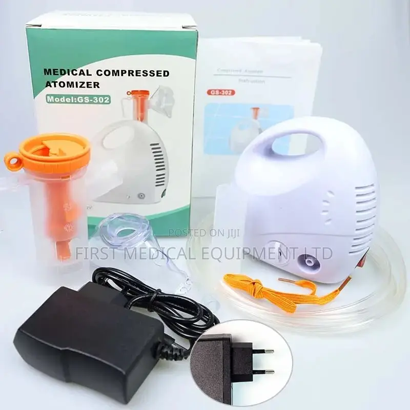 Nebuliser Machine