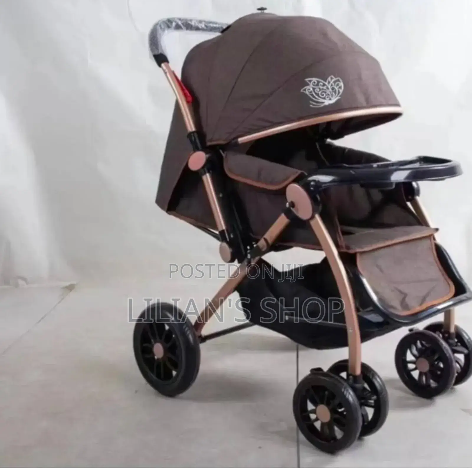 Baby Cute Stroller,(Pram)