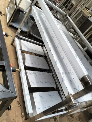 Stainless Steel Working Tables With All Sizes