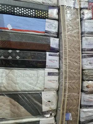 Fibre Mattresses