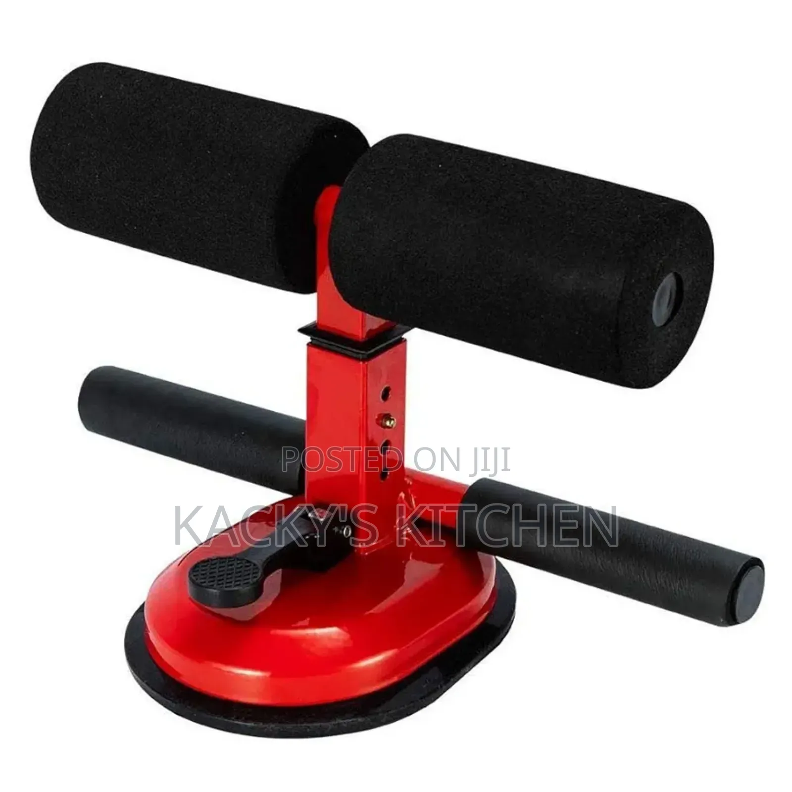 Home Sit Up Bar