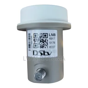 DSTV Universal Single LNB