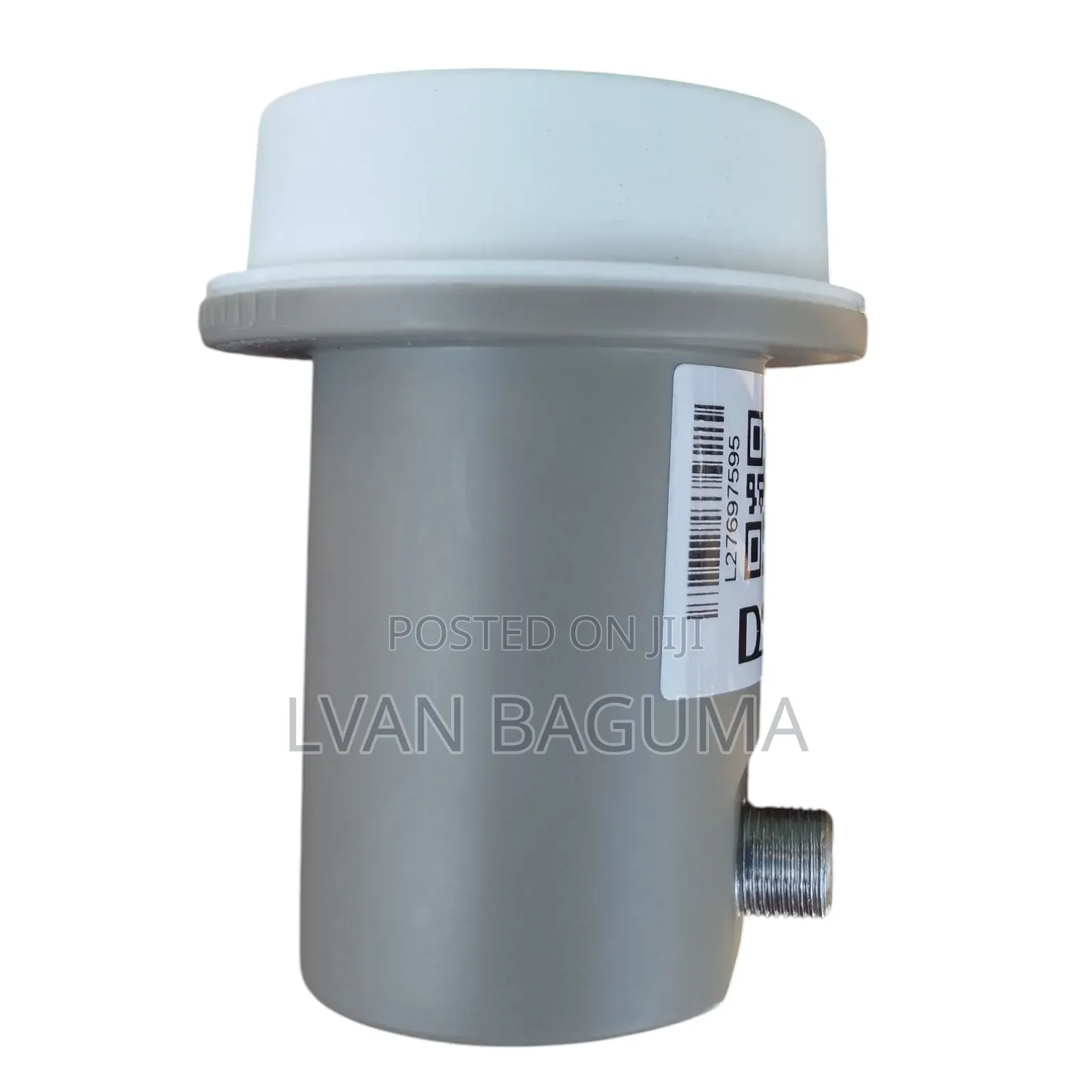 DSTV Universal Single LNB