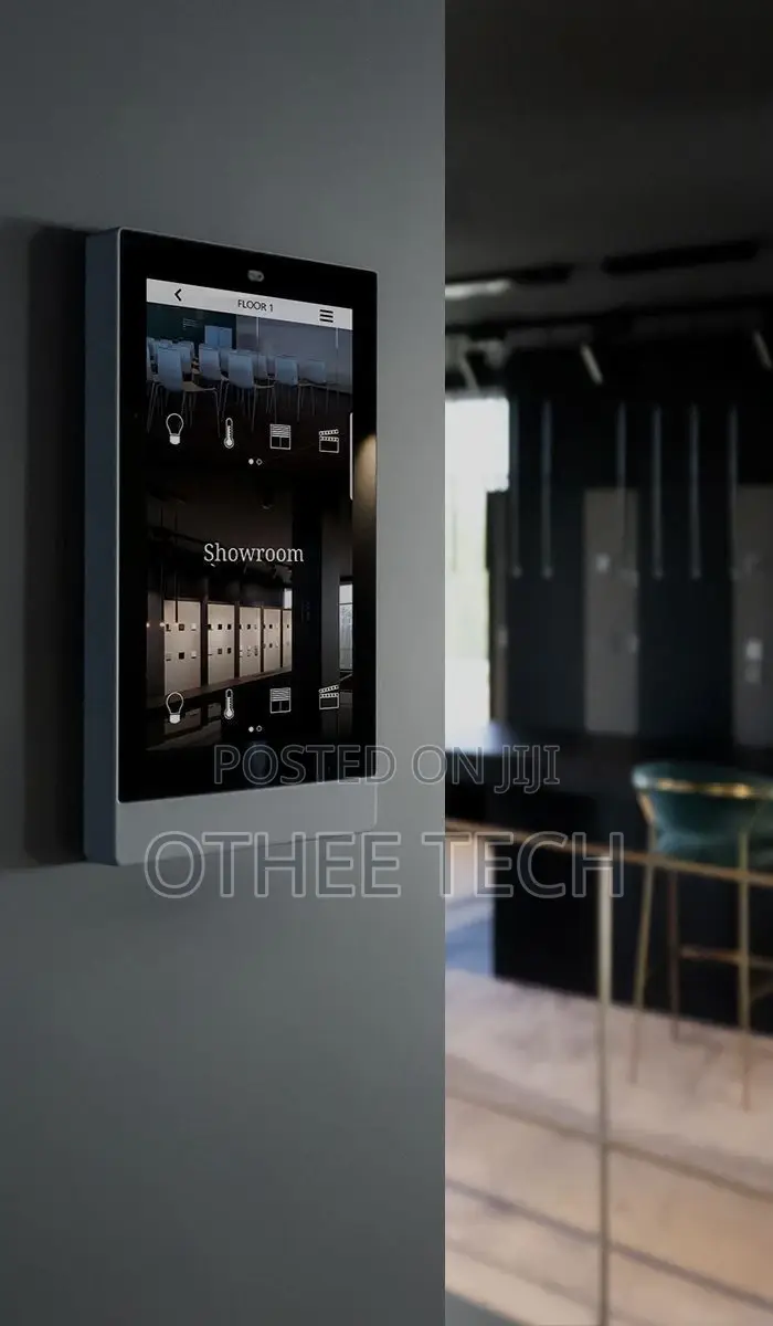 Conference Room Solutions