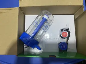 Oxygen Regulator