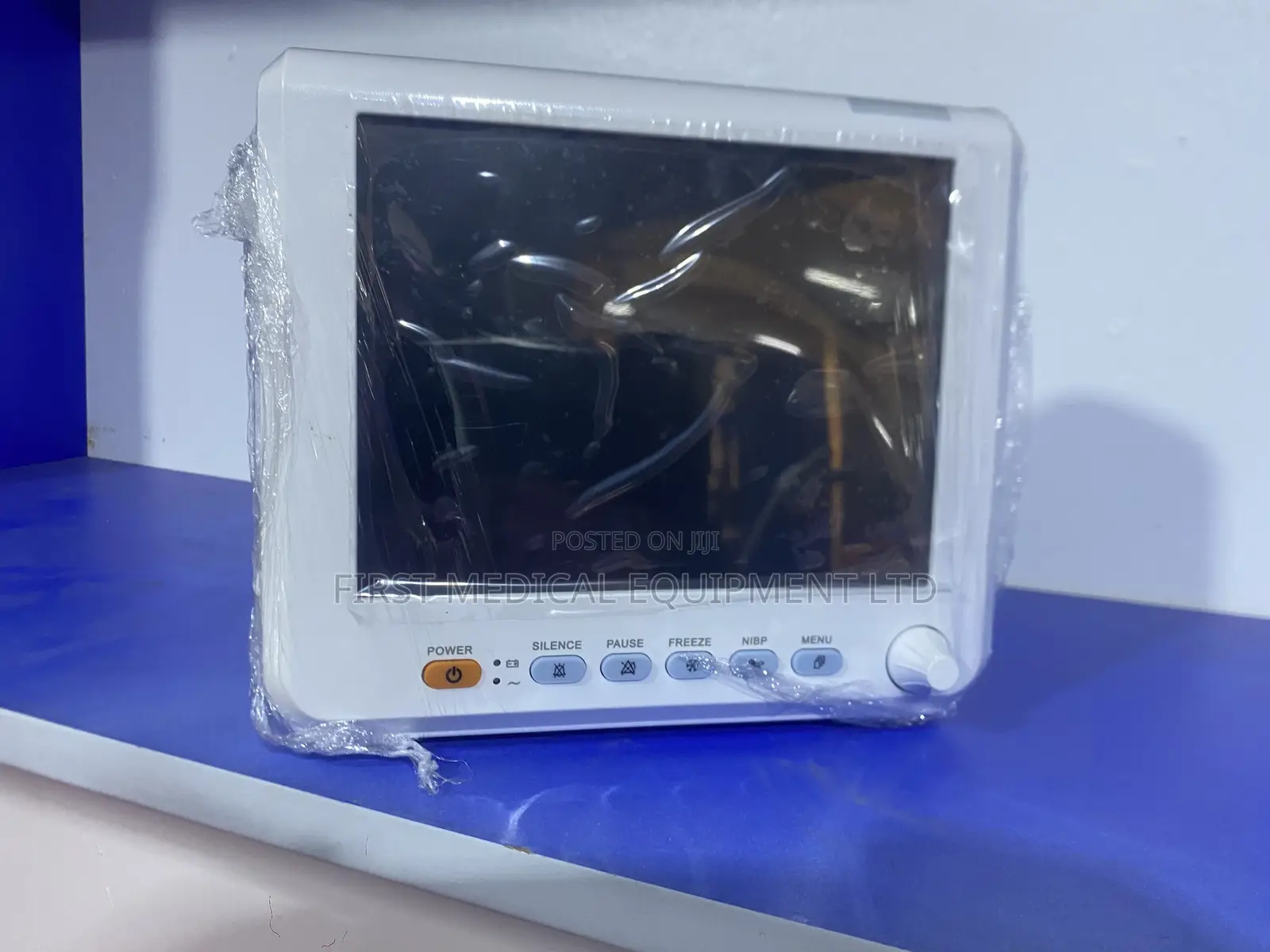 Patient Monitor