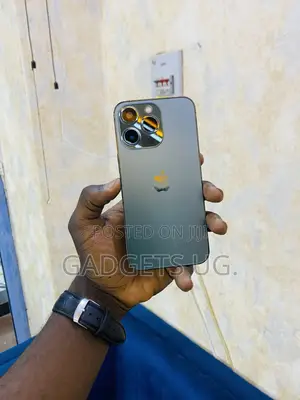 Apple iPhone 13 Pro 128 GB Black
