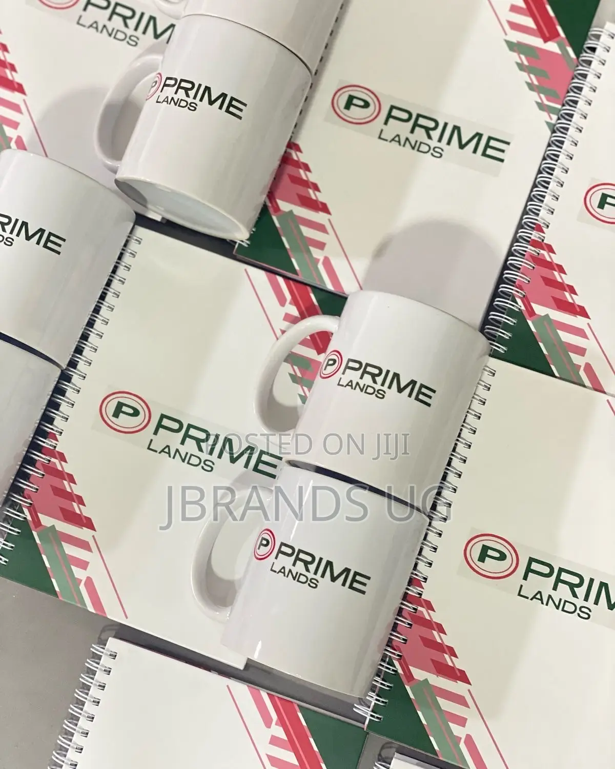 Branding Services
