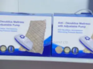 Air Mattress