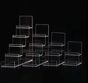 Photo - Wallet Display Stand