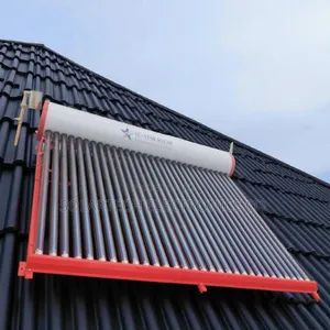 300 Litres Durable Lc Star Solar Water Heater Hema