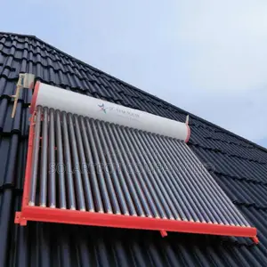 300 Litres Durable Lc Star Solar Water Heater Hema