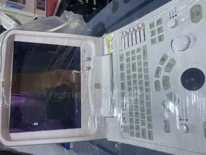 Ultrasound Dp 6600