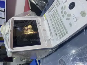 Ultrasound Dp 6600