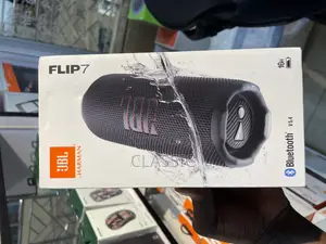 JBL Flip 7