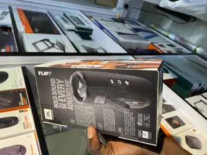 JBL Flip 7
