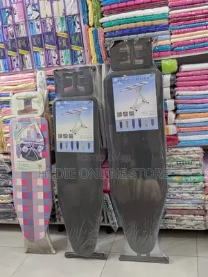 Ironing Board