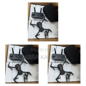 Rc Foldable Drone Camera