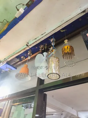 Standard Pendant Lamp Holder