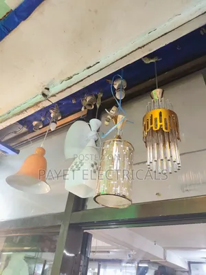 Standard Pendant Lamp Holder