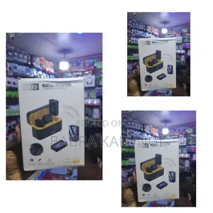 High Quality Sx13 Wireless Collar Piece Microphone