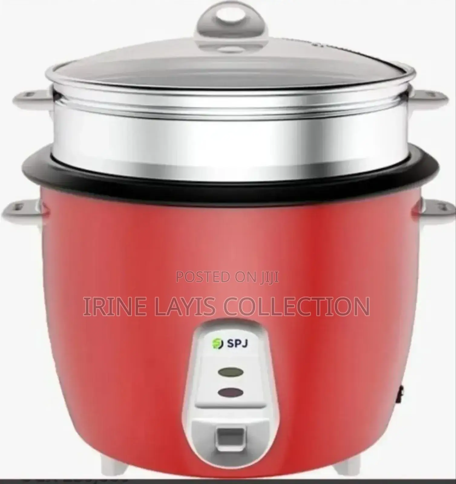 Spj Rice Cooker Rd 22003