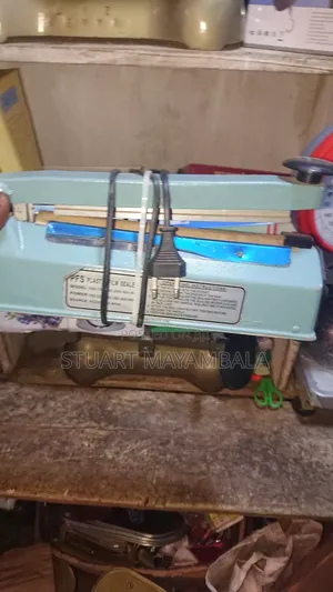 Impulse Sealer