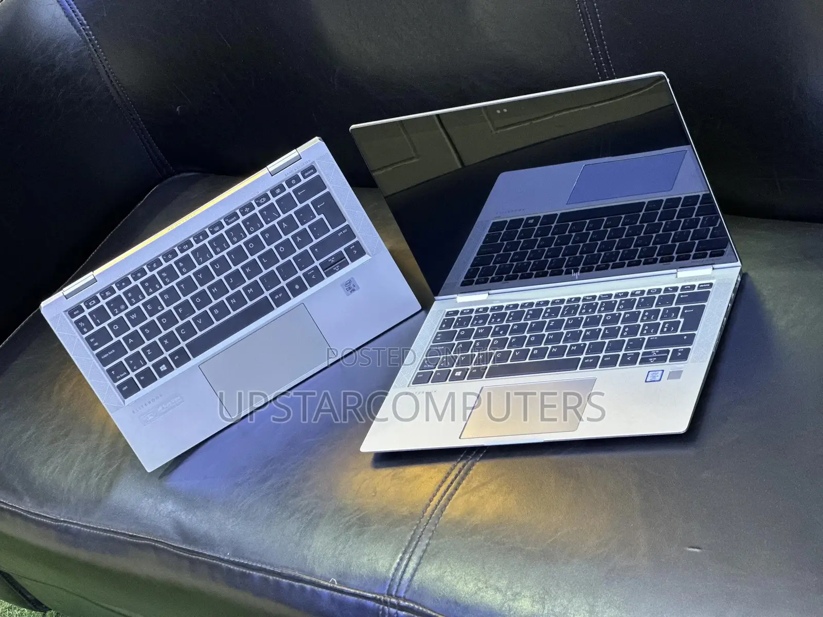 Laptop HP EliteBook X360 1020 8GB Intel Core i7 SSHD+SSD 256GB
