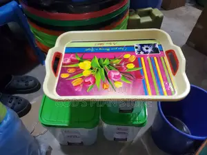Serving Trays Serving Trays 12pcs