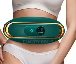 Rechargeable Cordless Heating Belt Cramps Reliever