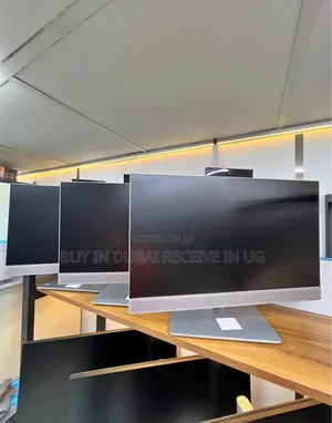 Desktop Computer HP 200 G4 All-in-One 16GB Intel Core i7 SSD 512GB