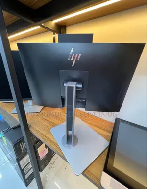 Desktop Computer HP 200 G4 All-in-One 16GB Intel Core i7 SSD 512GB