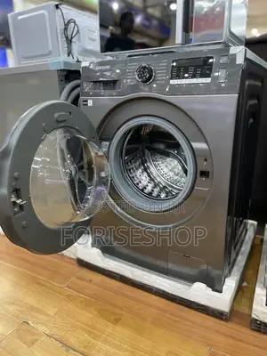 Samsung 8kgs Washing Machine