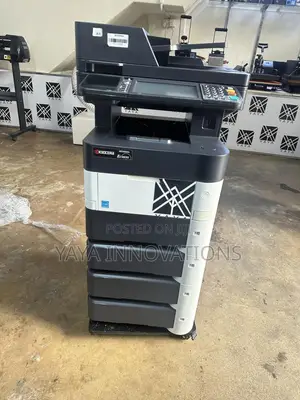 Kyocera Ecosys 3560dn