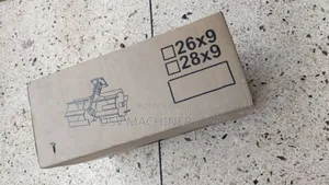 Weeding Machine Hoes Spare Blade