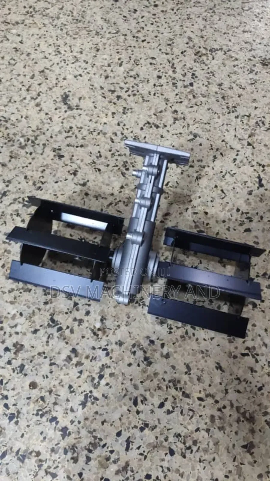 Weeding Machine Hoes Spare Blade