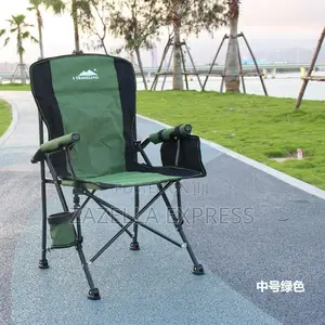 Lightweight Portable Folding Fishing Sun Shade Beach Chair