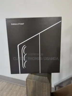 New Samsung Galaxy Z Fold7 512 GB Green