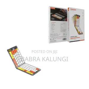 Porodo Wireless Keyboard