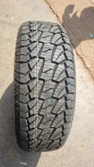 265/65r17 Original All Terrain Practical Max